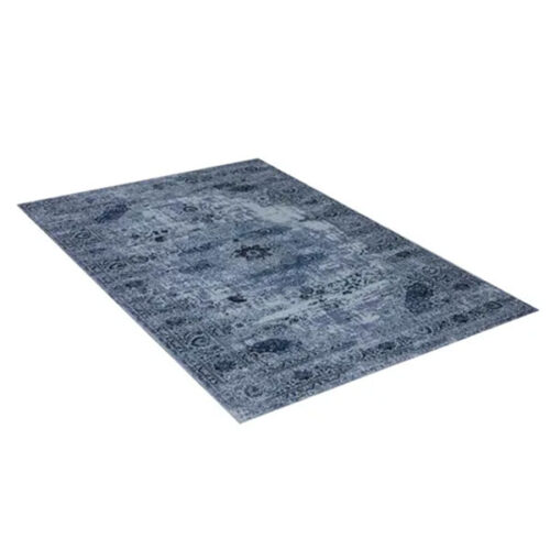 Vintage Classic Blue Rug