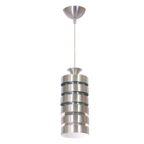 Carmen Pendant - Aluminium