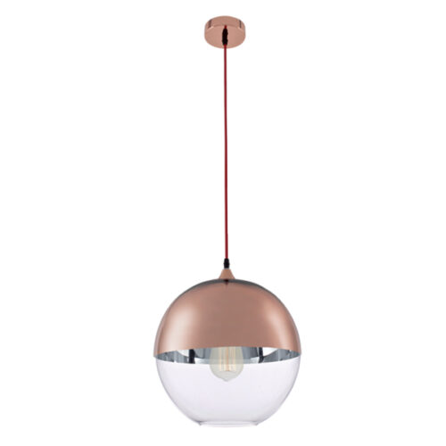 Copper Pendant Lighting 