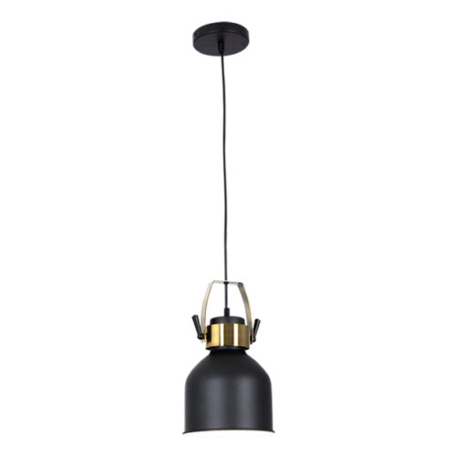 Black Pendant Lighting 