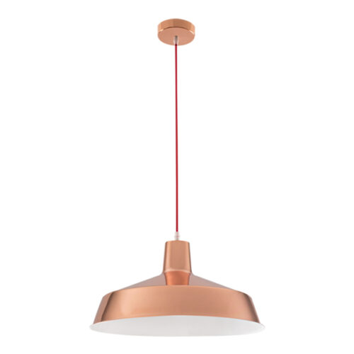 Copper Pendant Lighting 