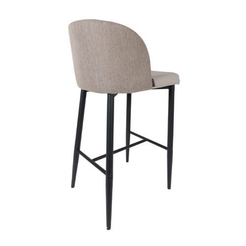 Weekend Counter Chair In Nougat