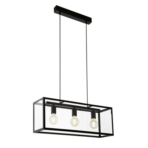 Modern Pendant Lighting 