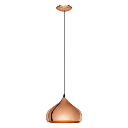 Modern Pendant Lighting 