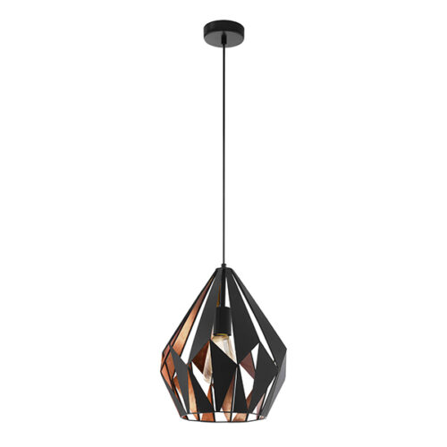 Modern Pendant Lighting 