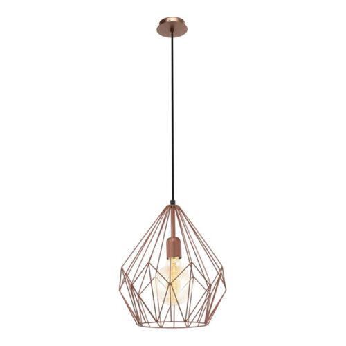 Modern Pendant Lighting 