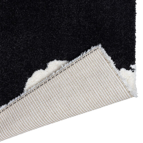 Line Work Rug in Mono 160cmx230cm