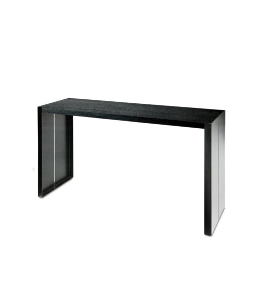 Panco Modular Table - Black