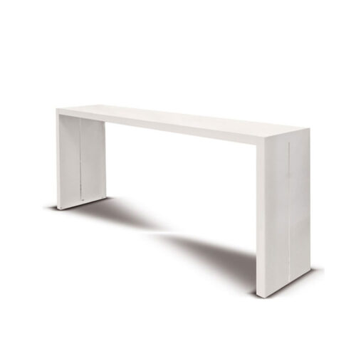 Panco Modular Table - White
